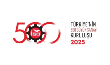 Alves Kablo’dan bir başarı daha: 2025 İSO 500 listesinde!