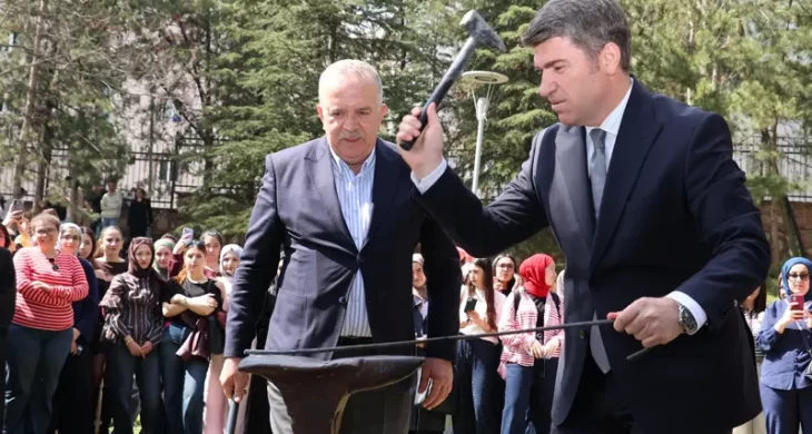 Amasya’da nevruz coşkusu yaşandı
