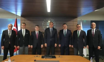 Amasya’nın turizm geleceği masaya yatırıldı