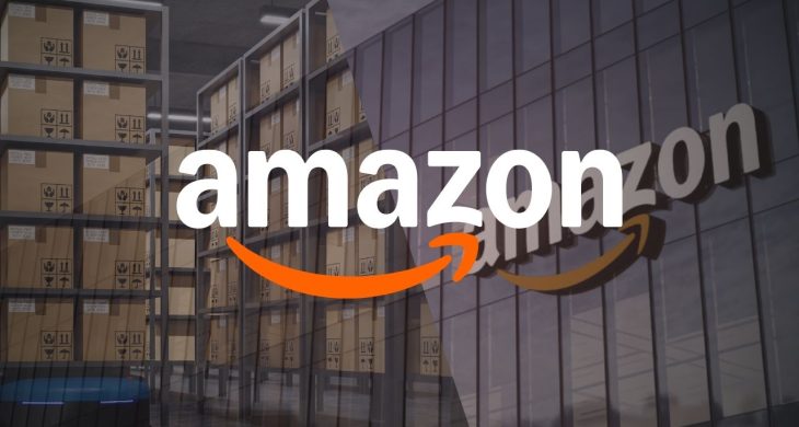 Amazon’da işçi kıyımı: 30 bin ofis çalışanı kapı önüne!