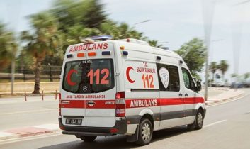 Esenyurt’ta ilaçlama sonrası hastaneye kaldırılan 7 kişi sağlığına kavuştu