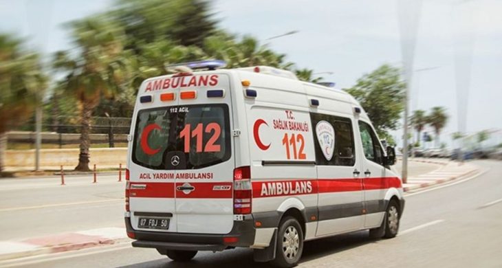 Esenyurt’ta ilaçlama sonrası hastaneye kaldırılan 7 kişi sağlığına kavuştu