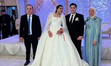 Amerika’da yaşayan Türkleri bir araya getiren Giresun düğünü