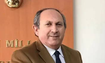 Anadolu basınının duayen ismi Feridun Fazıl Özsoy hayatını kaybetti