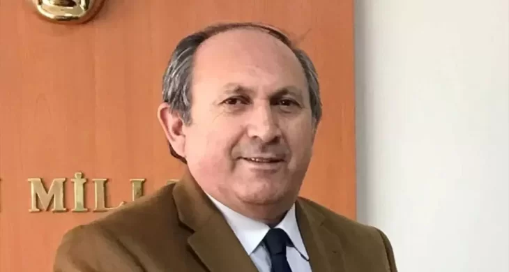 Anadolu basınının duayen ismi Feridun Fazıl Özsoy hayatını kaybetti