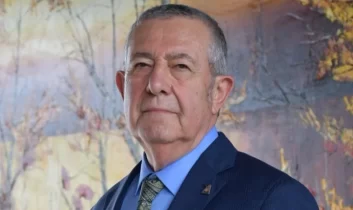 Anadolu OSB Başkanı Tuncay’dan Kurban Bayramı mesajı