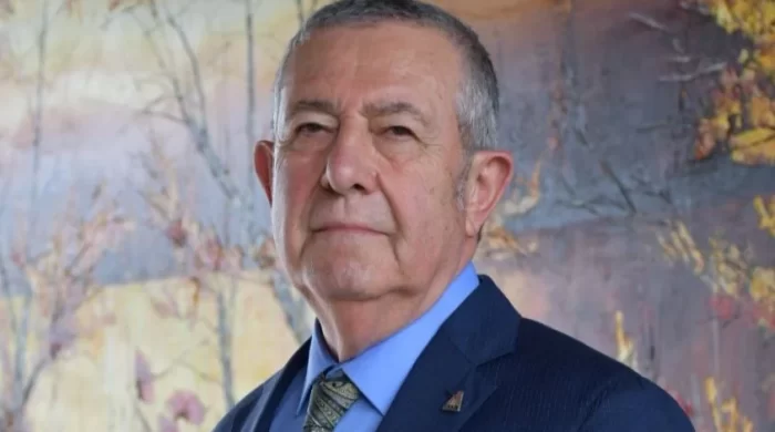 Anadolu OSB Başkanı Tuncay’dan Kurban Bayramı mesajı