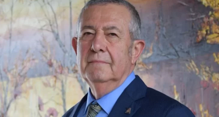 Anadolu OSB Başkanı Tuncay’dan Kurban Bayramı mesajı
