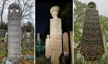 Anadolu’nun taşlara kazınan tarihi dijital arşive taşınıyor