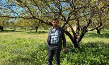 Anahtar Parti Akçadağ İlçe Başkanı Çakırdım: “Malatya çiftçisinin yaşadığı sorunlara sessiz kalınmamalı”