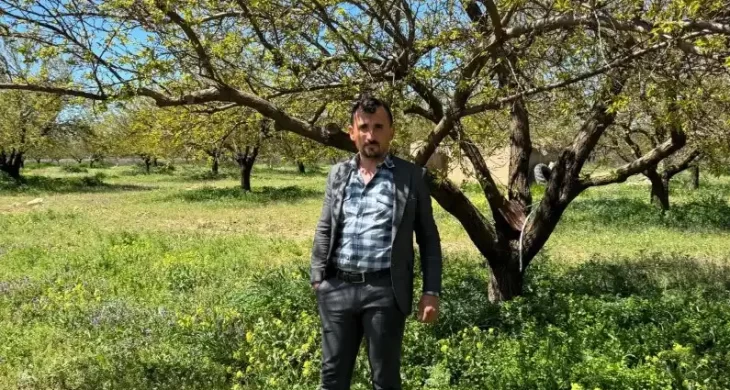 Anahtar Parti Akçadağ İlçe Başkanı Çakırdım: “Malatya çiftçisinin yaşadığı sorunlara sessiz kalınmamalı”