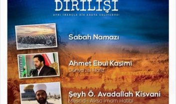 AGD, Gençliği Çanakkale’de Ecdadıyla Buluşturacak