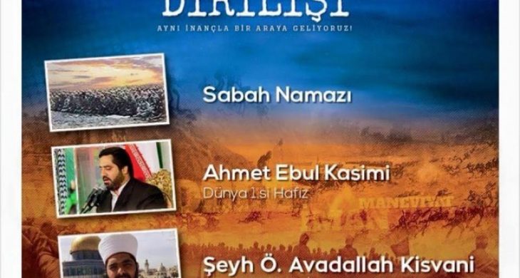 AGD, Gençliği Çanakkale’de Ecdadıyla Buluşturacak