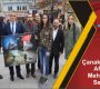 Çanakkale’den Afrin’e Mehmetçik Sergisi