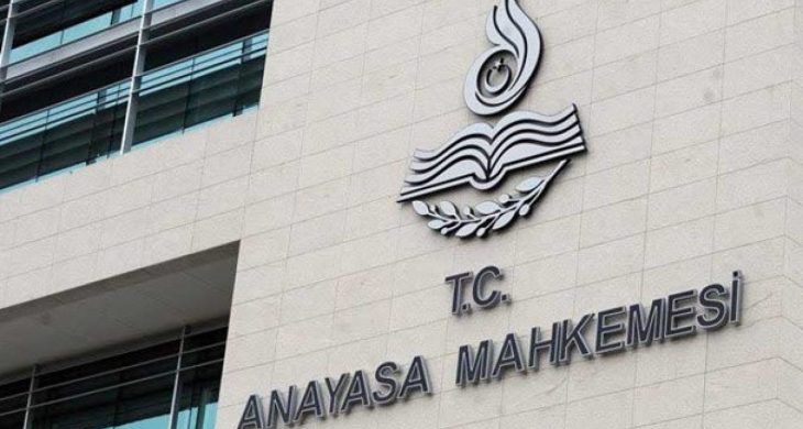 AYM’den enflasyon nedeniyle alacak değer kaybına ilişkin pilot karar