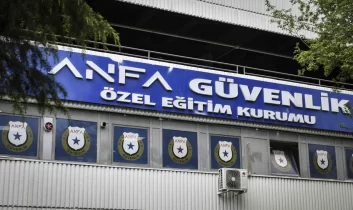 ANFA Güvenlik Eğitim Kurumu başarı çıtasını yükseltiyor