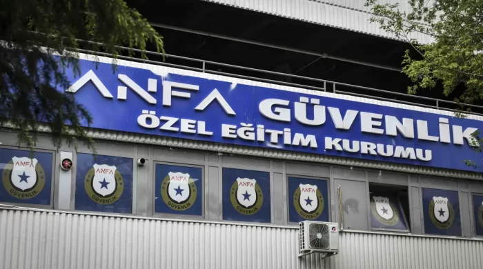 ANFA Güvenlik Eğitim Kurumu başarı çıtasını yükseltiyor
