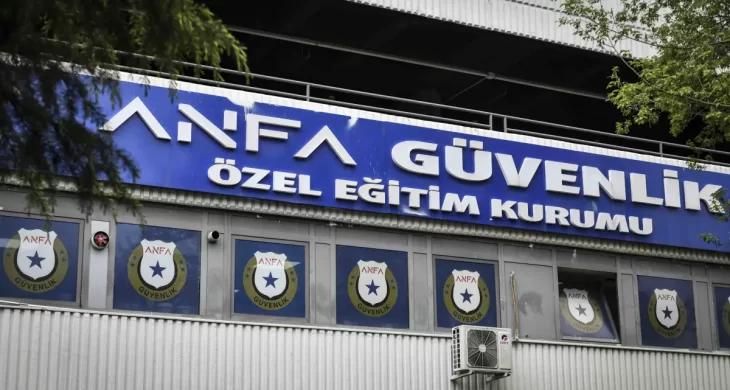 ANFA Güvenlik Eğitim Kurumu başarı çıtasını yükseltiyor