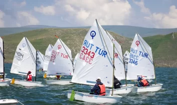 Ani’nin fethinin 962. yıl dönümü Yelken Yarışları ile Kars’ta Çıldır Gölü’nde gerçekleştirilecek