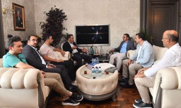 Ankara Kent Konseyi ve Yeşilay bağımlılıkla mücadele edecek!