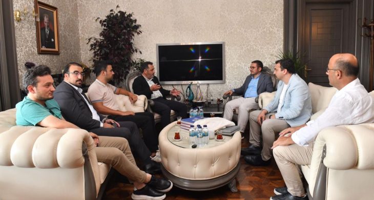 Ankara Kent Konseyi ve Yeşilay bağımlılıkla mücadele edecek!