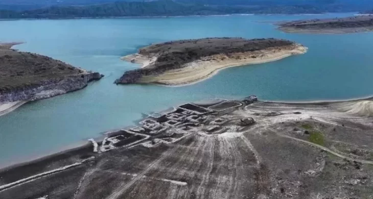 Ankara’da barajlara gelen su, kuraklık endişelerini hafifletti