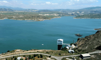 Ankara’nın barajlarında kritik düşüş: Kentin 3 aydan az içme suyu kaldı