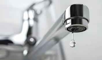 Ankara barajlarında doluluk oranı geriledi