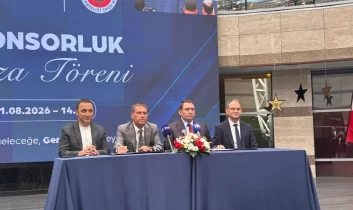 Ankara Bilim Üniversitesi ile Gençlerbirliği arasında sponsorluk iş birliği