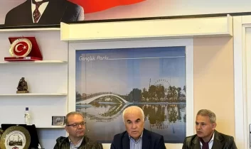 Ankara bürokrasisi ve akademi dünyası BADER’de buluştu
