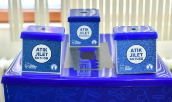 Ankara Büyükşehir Belediyesi Berberler Esnaf Odası ile ‘Atık Jiletleri Toplama’ protokolü imzaladı