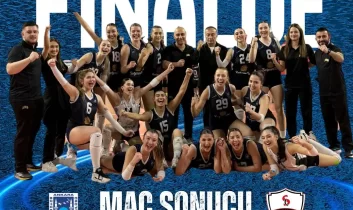 Ankara Büyükşehir Belediyesi Kadın Voleybol Takımı finale yükseldi