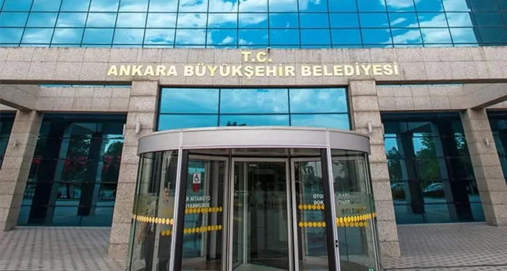 ABB’de konser harcamaları soruşturması: 14 şüpheli adliyede