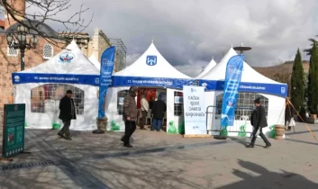ABB’den Ramazan ayı boyunca ücretsiz sağlık tarama hizmeti