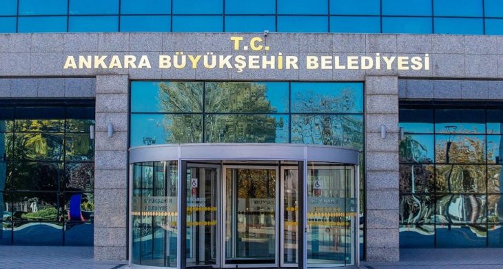 Ankara Büyükşehir Belediyesi’ne konser soruşturması: 13 kişi gözaltında