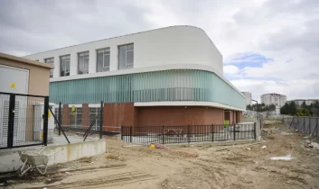 Ankara Büyükşehir’den Başkent’e yeni BELMEKLER