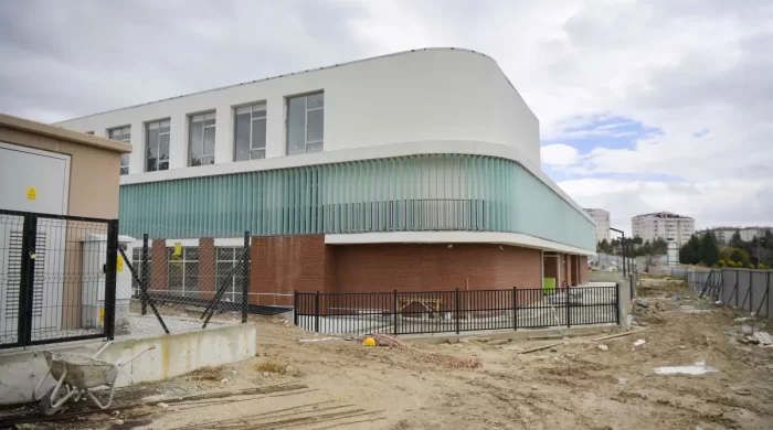 Ankara Büyükşehir’den Başkent’e yeni BELMEKLER