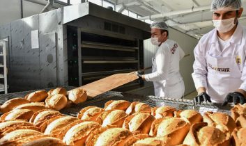 Ankara Halk Ekmek’ten bir dijital yenilik daha