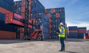 Güneydoğu’nun 8 aylık ihracatı 7,7 milyar doları buldu