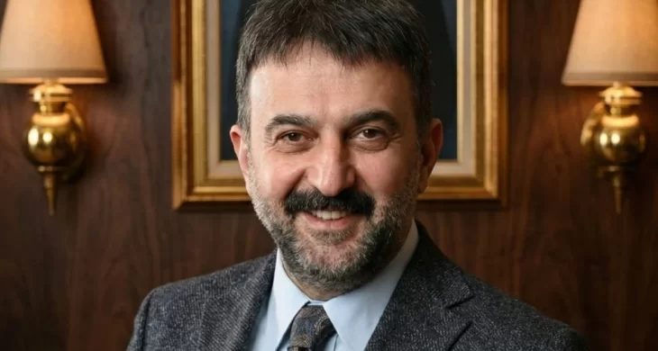 Ankara Kent Konseyi Başkanı Yılmaz’dan 8 Mart Dünya Kadınlar Günü mesajı