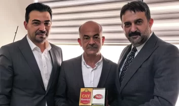 Ankara Kent Konseyi ve Esnaf Odasından Ankara ekonomisine katkı sağlayacak ortak adım