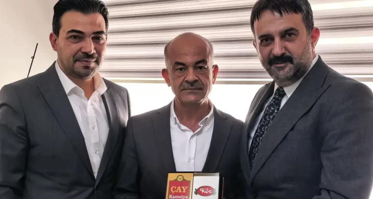 Ankara Kent Konseyi ve Esnaf Odasından Ankara ekonomisine katkı sağlayacak ortak adım