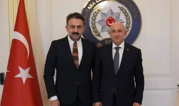 Ankara Kent Konseyi ve İl Emniyet Müdürlüğünden kent gündemine ilişkin değerlendirme