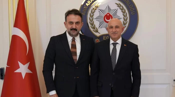 Ankara Kent Konseyi ve İl Emniyet Müdürlüğünden kent gündemine ilişkin değerlendirme