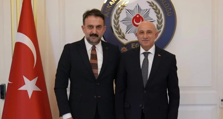 Ankara Kent Konseyi ve İl Emniyet Müdürlüğünden kent gündemine ilişkin değerlendirme