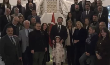 Ankara Kent Konseyi Yürütme Kurulu 9’uncu kez toplandı