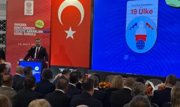 Ankara Kent Konseyi’nde 300’ü aşkın tavsiye kararıyla Başkent’in geleceği şekilleniyor