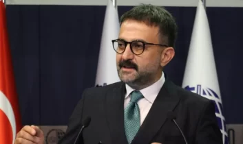 Ankara Kent Konseyi’nde genel kurul hazırlığı