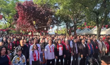 Ankara Kent Konseyi’nden binlerce kişilik milli maç buluşması