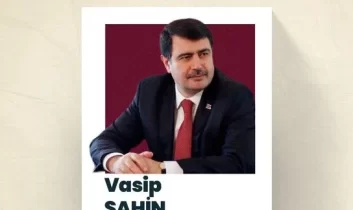 Ankara Kent Konseyi’nden Vasip Şahin’e teşekkür mesajı